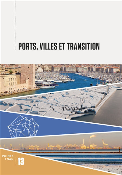 PORTS, VILLES ET TRANSITION