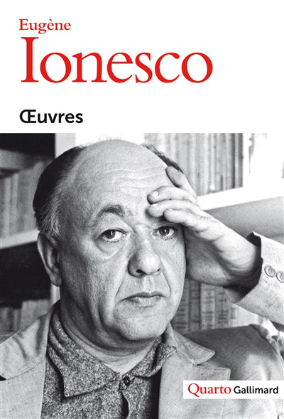 OEUVRES