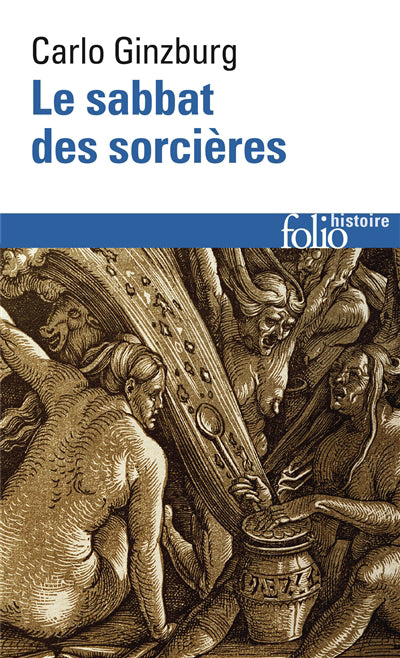 SABBAT DES SORCIERES