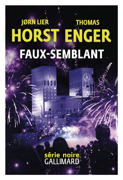 NUIT DES FAUX-SEMBLANTS