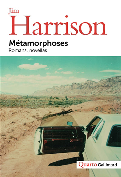 METAMORPHOSES