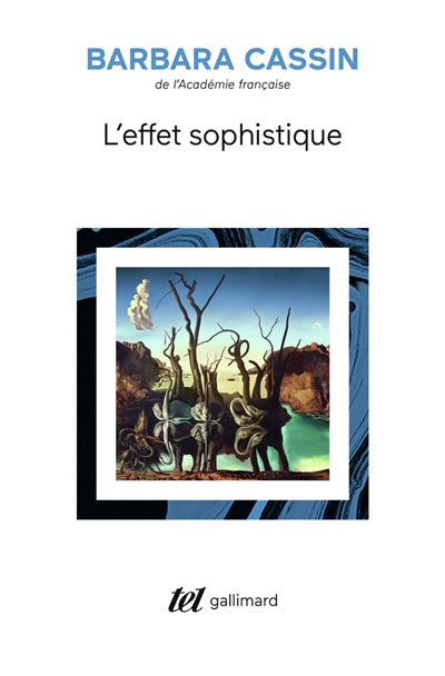 EFFET SOPHISTIQUE