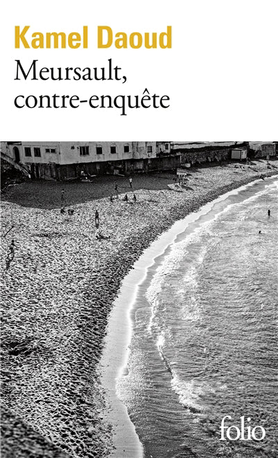 MEURSAULT, CONTRE-ENQUÊTE