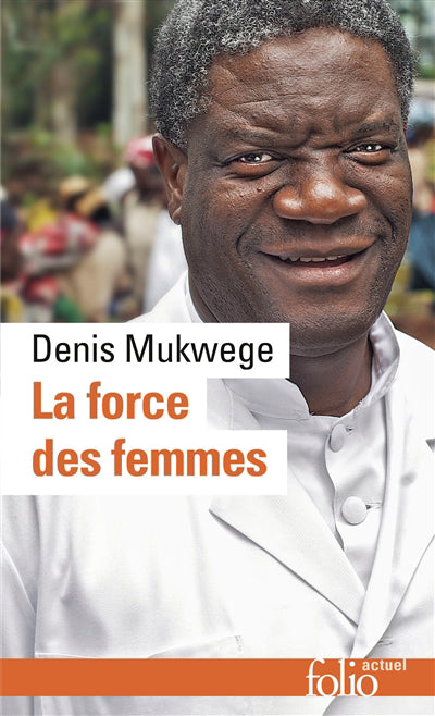 FORCE DES FEMMES