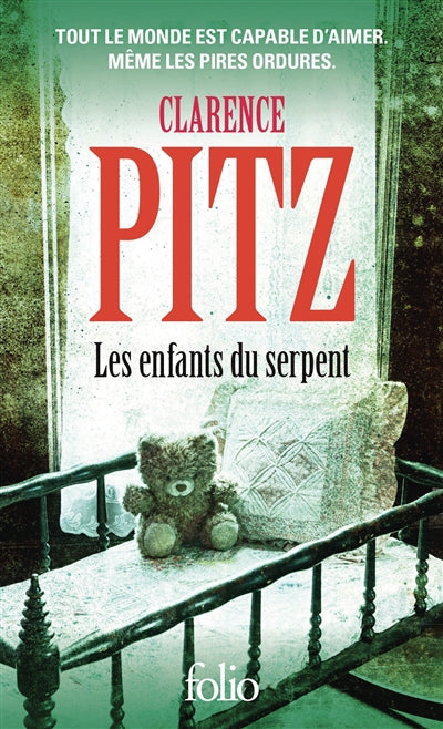 ENFANTS DU SERPENT