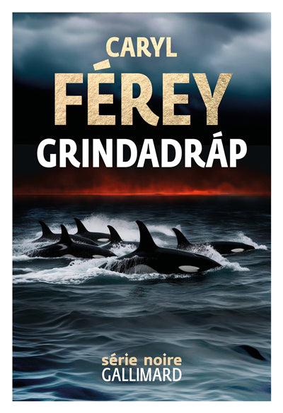 GRINDADRAP