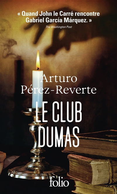 CLUB DUMAS