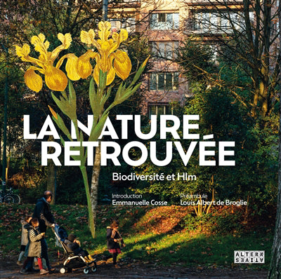 NATURE RETROUVEE - BIODIVERSITE ET HABITAT SOCIAL