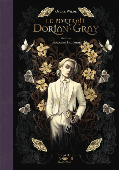 PORTRAIT DE DORIAN GRAY