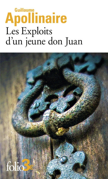 EXPLOITS D'UN JEUNE DON JUAN