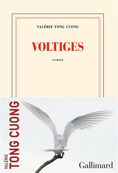 VOLTIGES