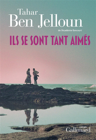 ILS SE SONT TANT AIMES :AMANTS DE CASABLANCA T.02