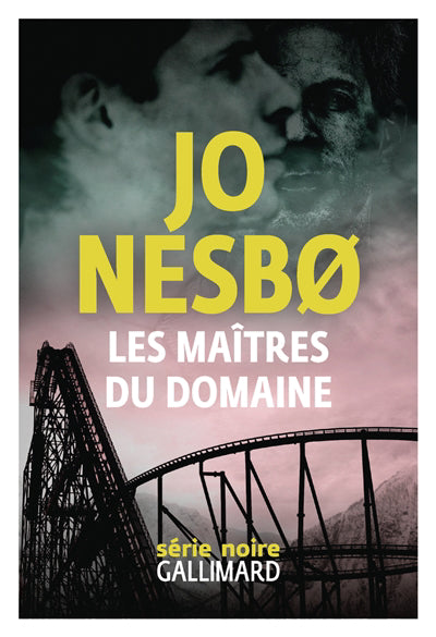 MAÎTRES DU DOMAINE