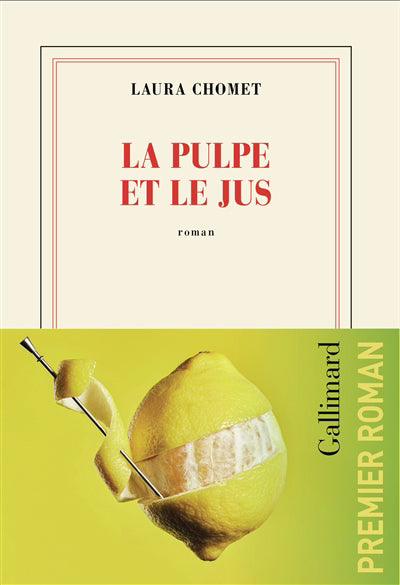 PULPE ET LE JUS