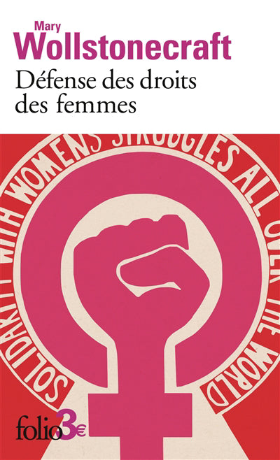 DEFENSE DES DROITS DES FEMMES :EXTRAITS