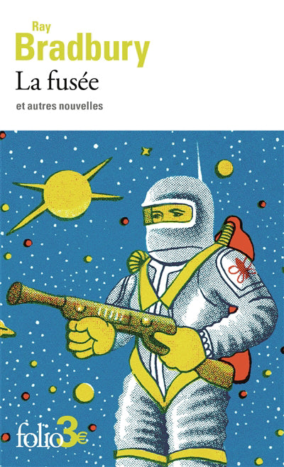 FUSEE :ET AUTRES NOUVELLES