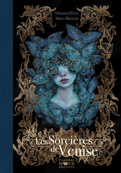 SORCIERES DE VENISE