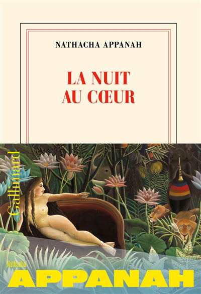 NUIT AU COEUR