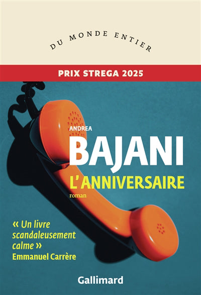 ANNIVERSAIRE