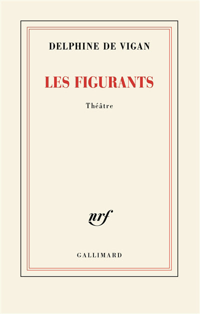 FIGURANTS