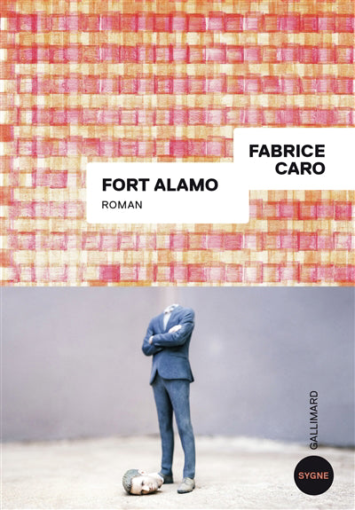 FORT ALAMO