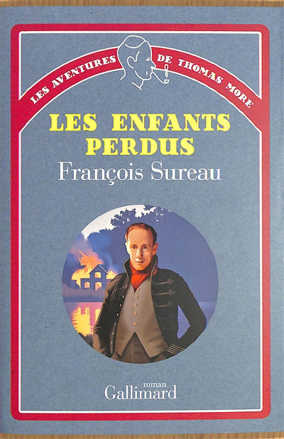 ENFANTS PERDUS