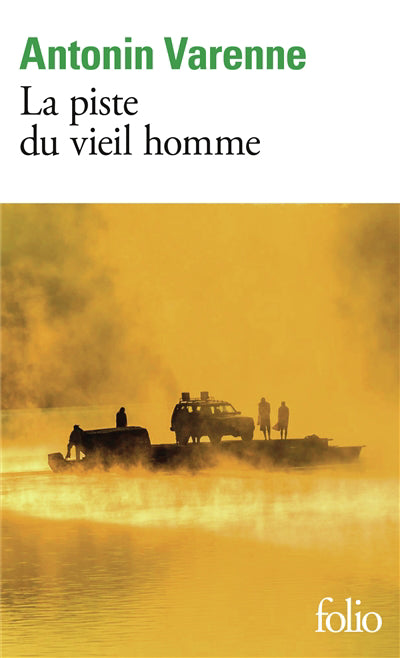 PISTE DU VIEIL HOMME