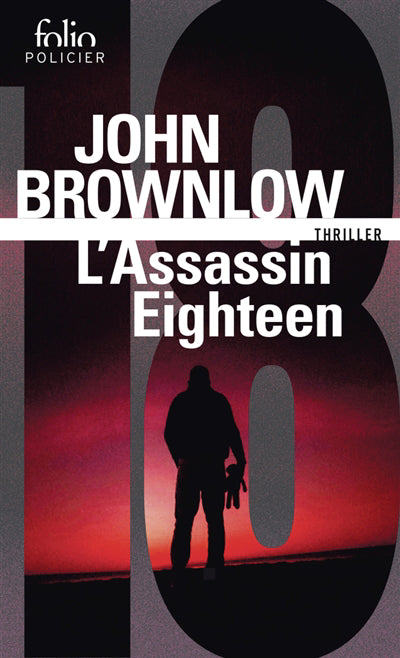 ASSASSIN EIGHTEEN