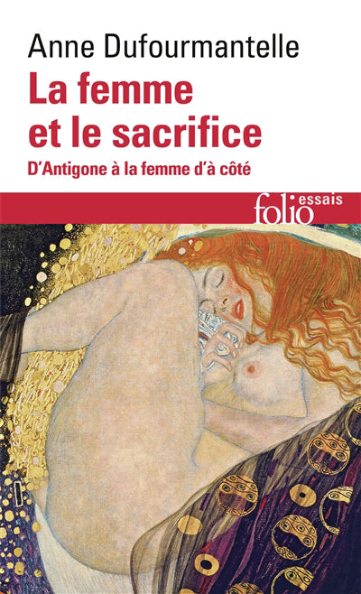 FEMME ET LE SACRIFICE : D'ANTIGONE À LA FEMME D'À COTÉ
