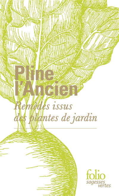 REMEDES ISSUS DES PLANTES DE JARDIN