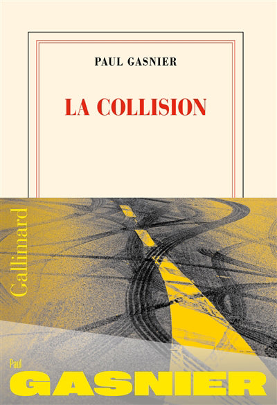 COLLISION