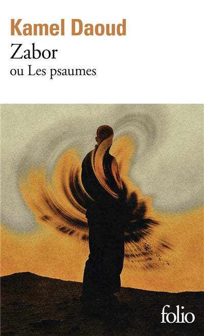 ZABOR :OU LES PSAUMES