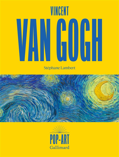 VAN GOGH