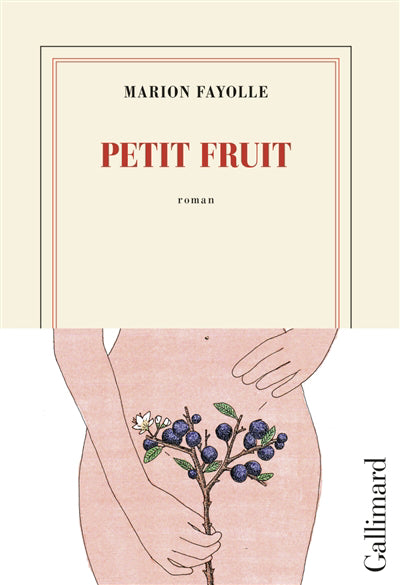 PETIT FRUIT
