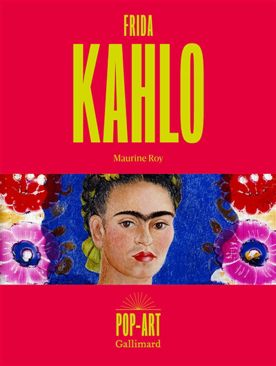 FRIDA KAHLO