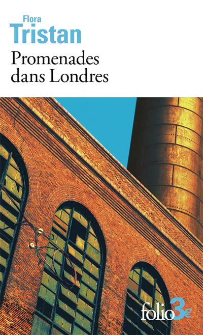 PROMENADES DANS LONDRES (EXTRAITS)