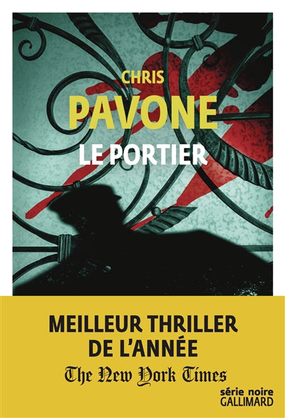 PORTIER