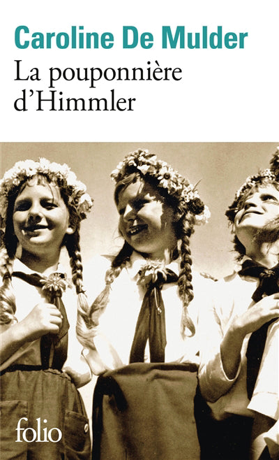 POUPONNIERE D'HIMMLER