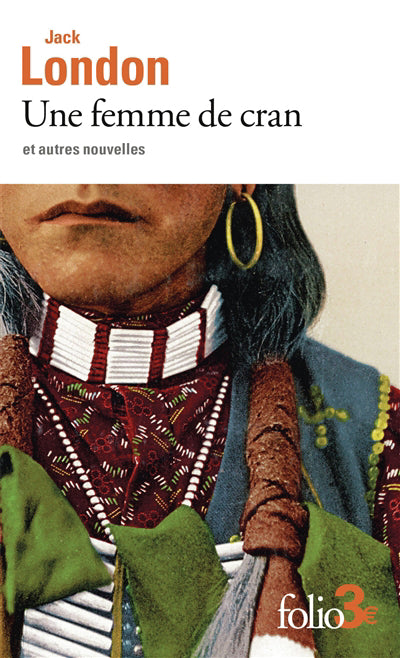 UNE FEMME DE CRAN