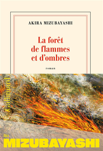 FORET DE FLAMMES ET D'OMBRES