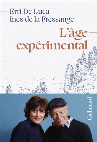 ÂGE EXPÉRIMENTAL