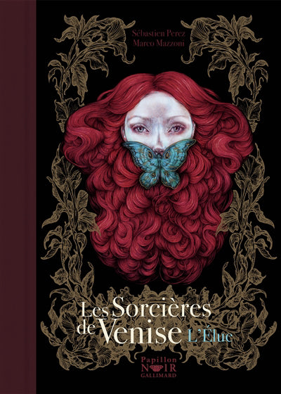 SORCIERES DE VENISE  T02