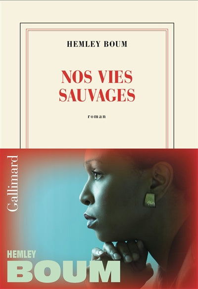 NOS VIES SAUVAGES