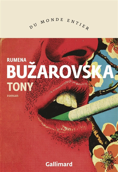 TONY