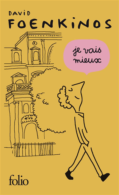 JE VAIS MIEUX - ED. SPECIALE