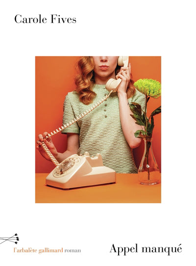 APPEL MANQUE