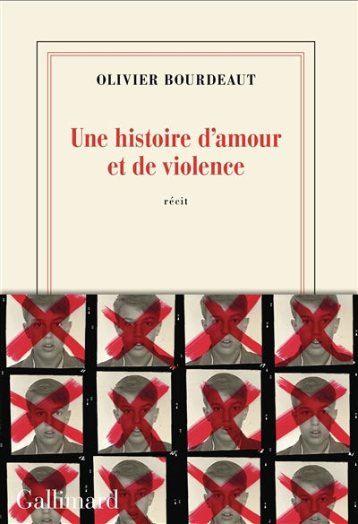 UNE HISTOIRE D'AMOUR ET DE VIOLENCE
