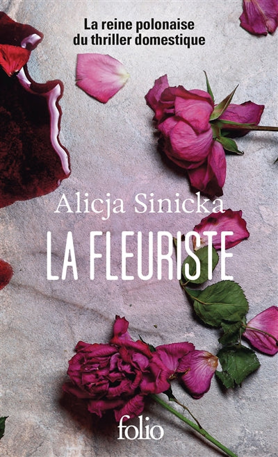 FLEURISTE