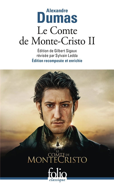COMTE DE MONTE-CRISTO T02