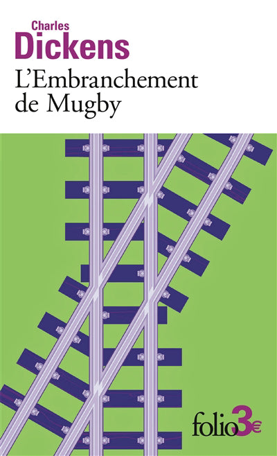 EMBRANCHEMENT DE MUGBY